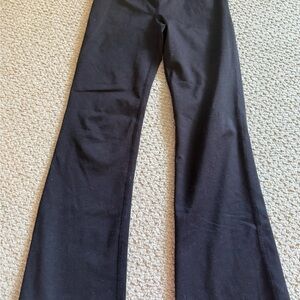 Athletic Works Black Kids Sweatpants